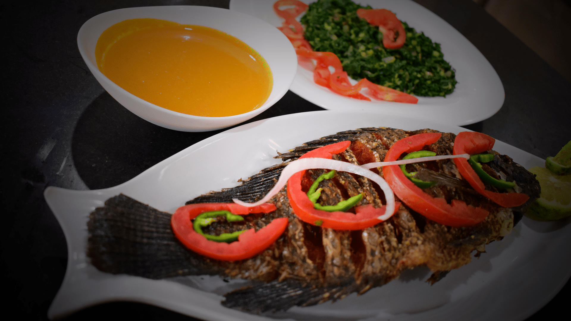 Fish